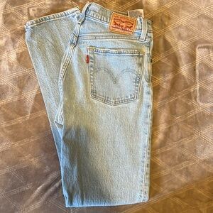 Levi’s jeans